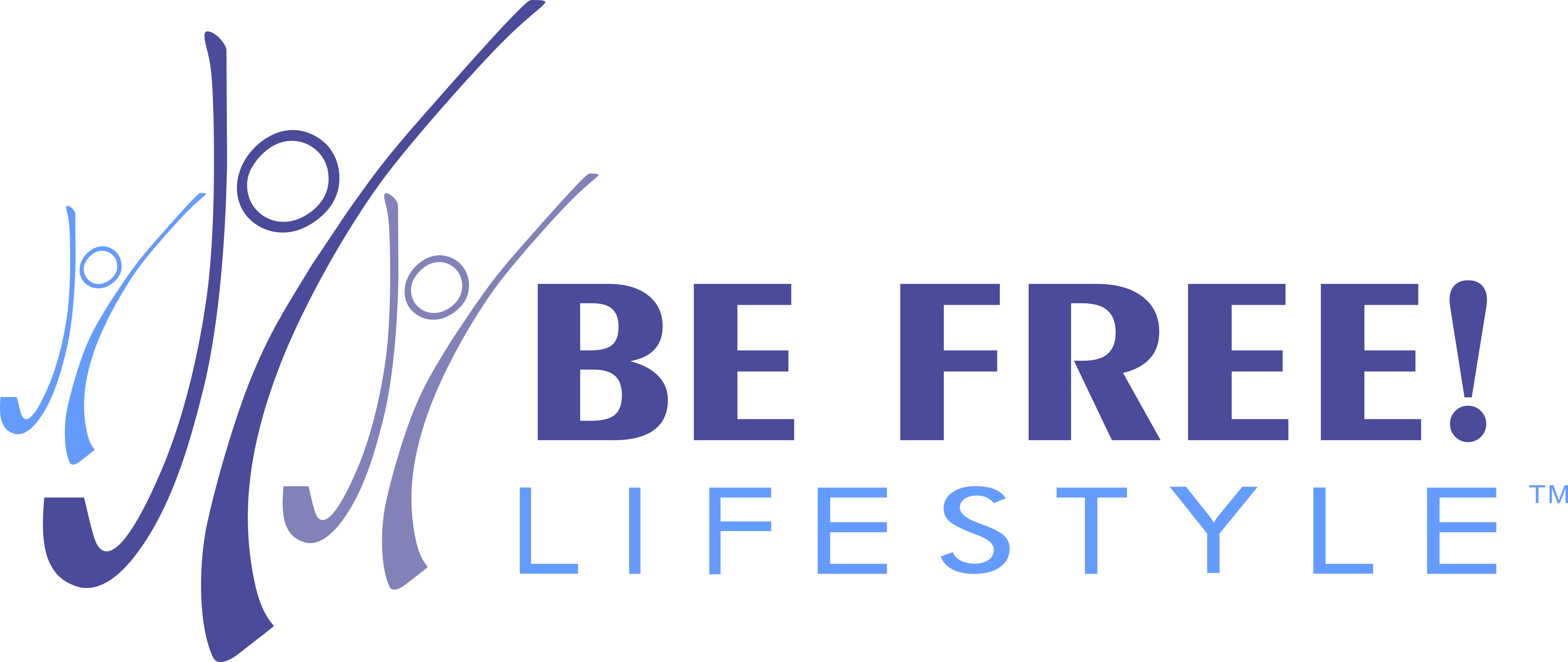 Be Free Lifestyle Center