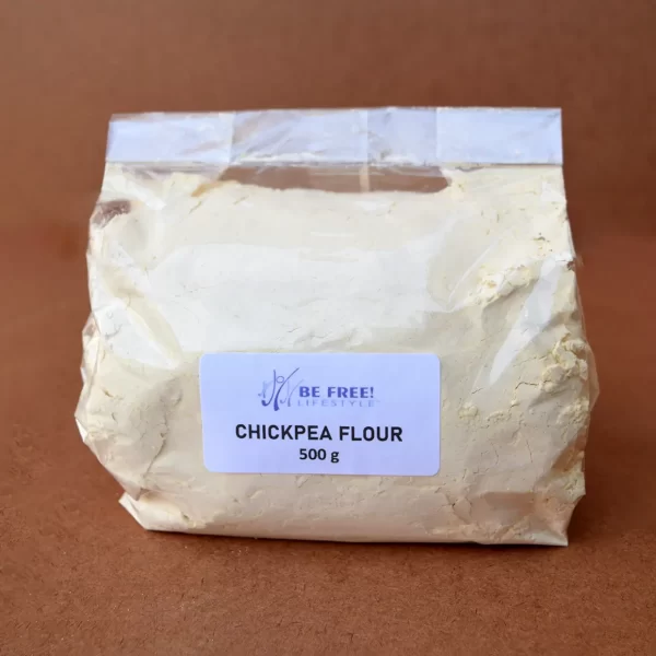 Chickpea Flour 500g