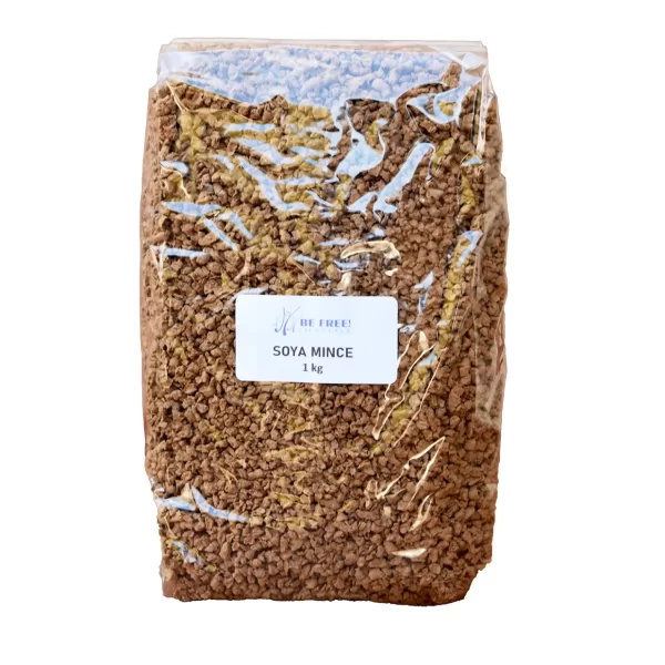 Soya Mince 1kg